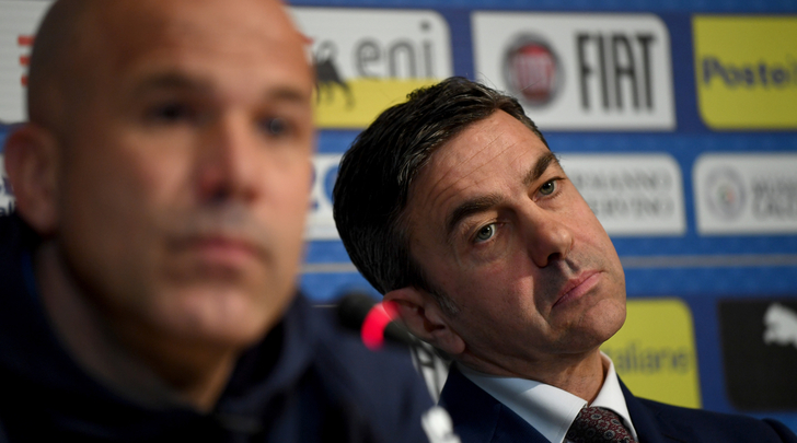 Алессандро Костакурта