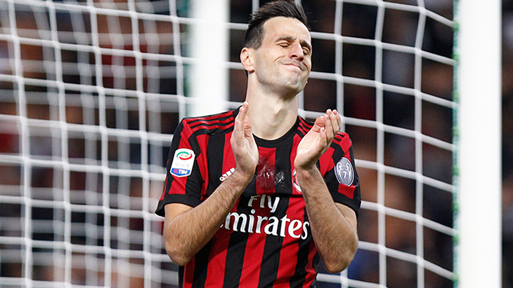 Никола Калинич