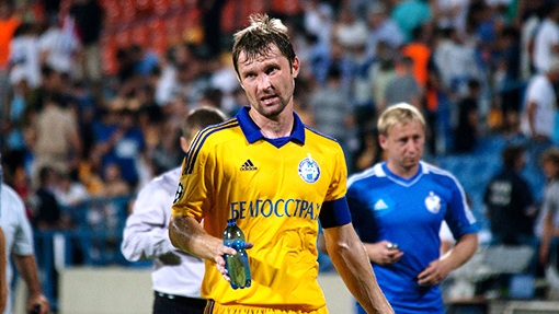 Дмитрий Лихтарович