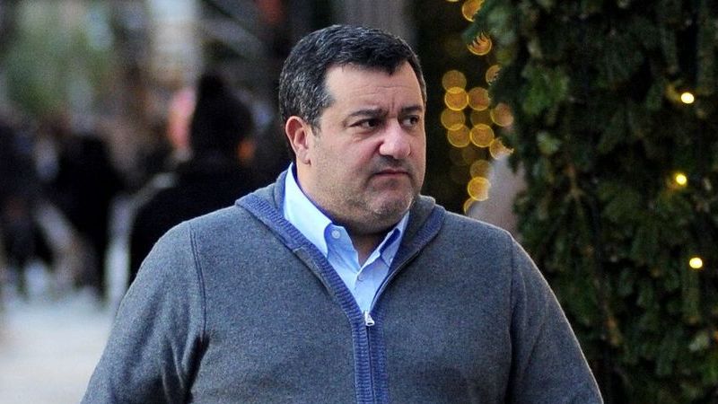 Мино Райола