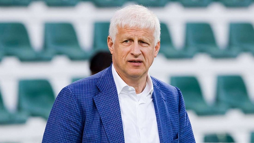 Сергей Фурсенко