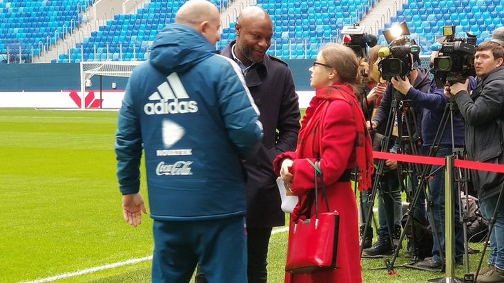 Вильям Галлас