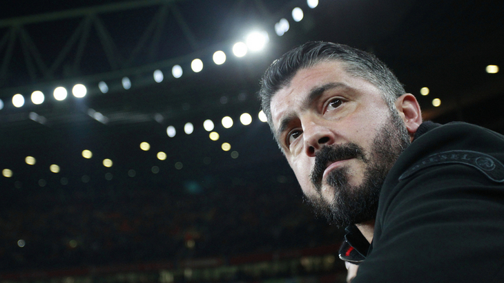 Дженнаро Гаттузо