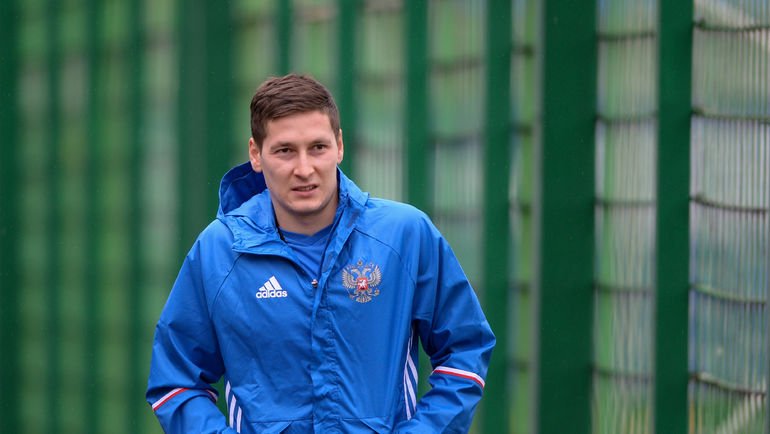 Далер Кузяев