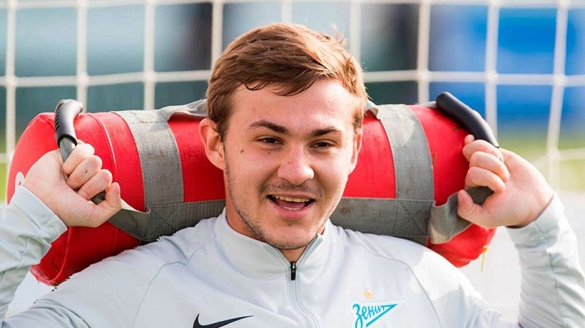 Андрей Панюков