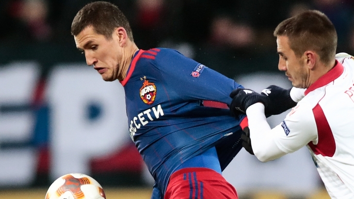 Виктор Васин