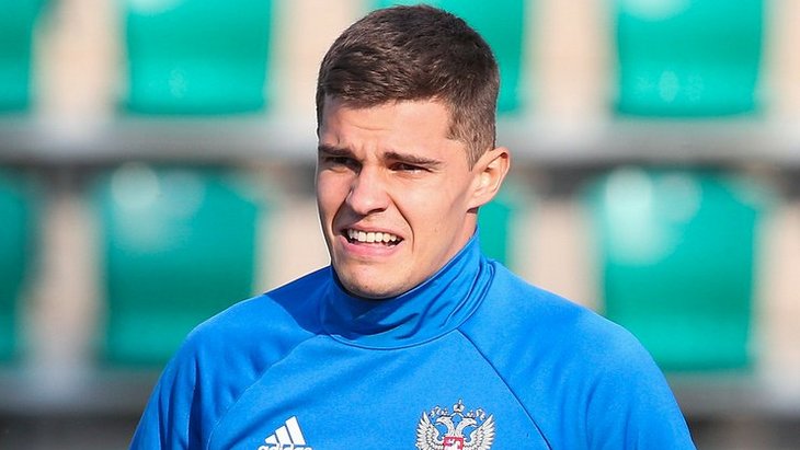 Роман Зобнин