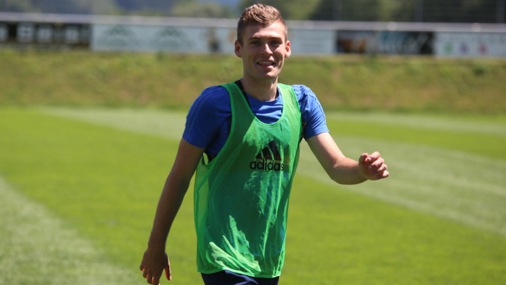 Дмитрий Скопинцев