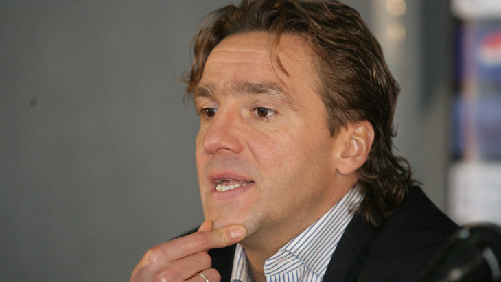 Сергей Юран