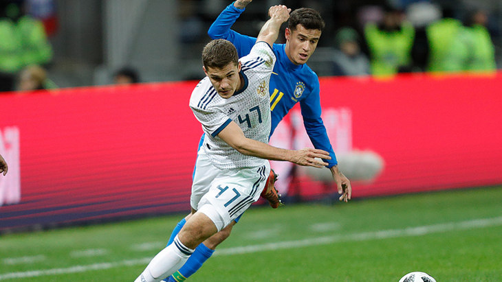 Роман Зобнин