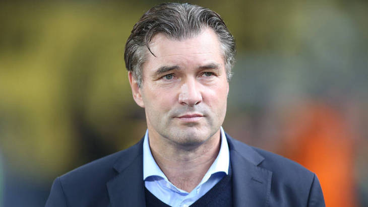 Михаэль Цорк