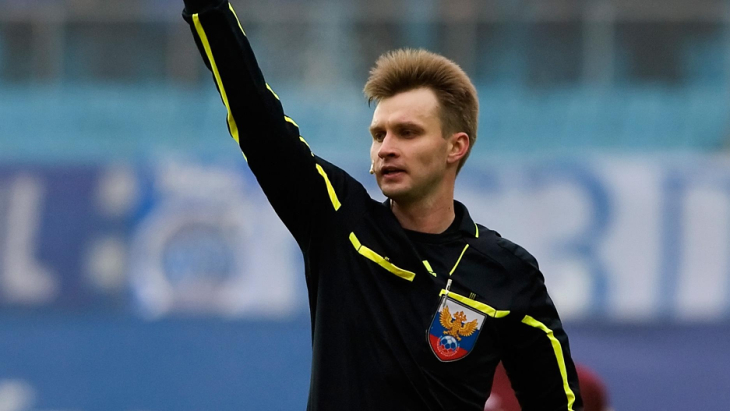 Сергей Лапочкин