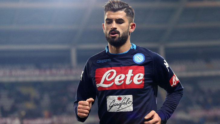 Эльсеид Хюсай