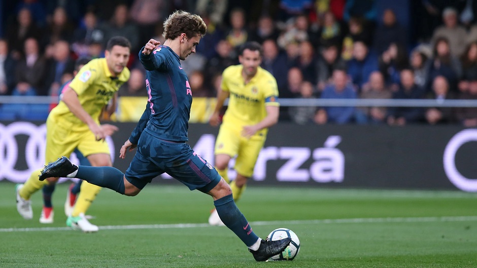 Антуан Гризманн