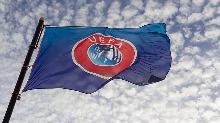 УЕФА