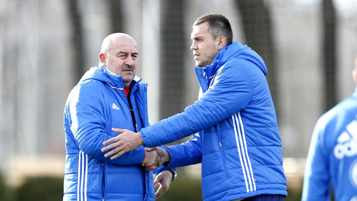 Артем Дзюба