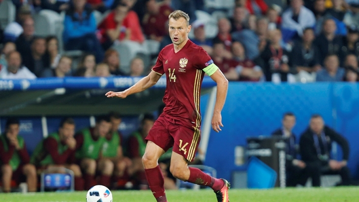 Василий Березуцкий