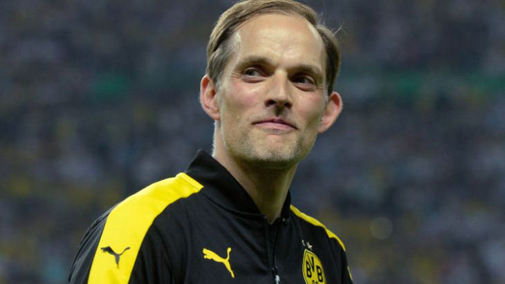 Томас Тухель