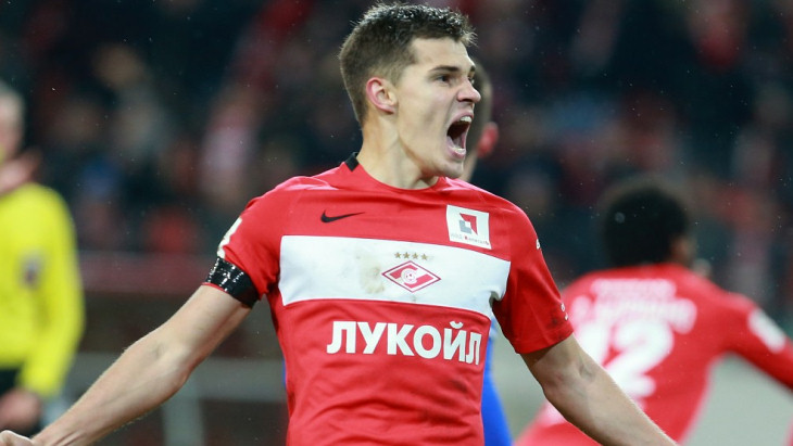 Роман Зобнин