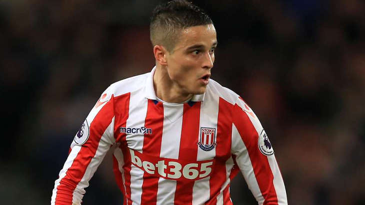 Ибрагим Афеллай