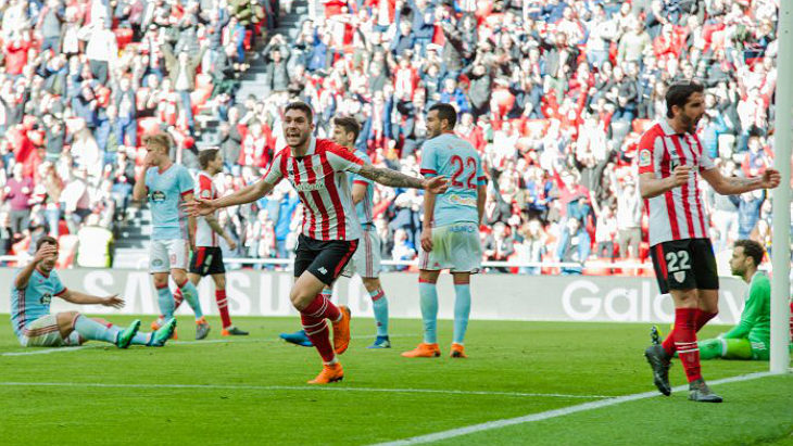 Фрагмент матча