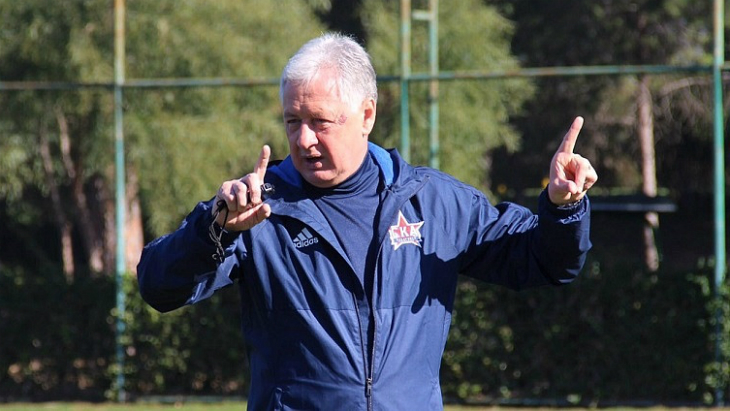 Ринат Билялетдинов