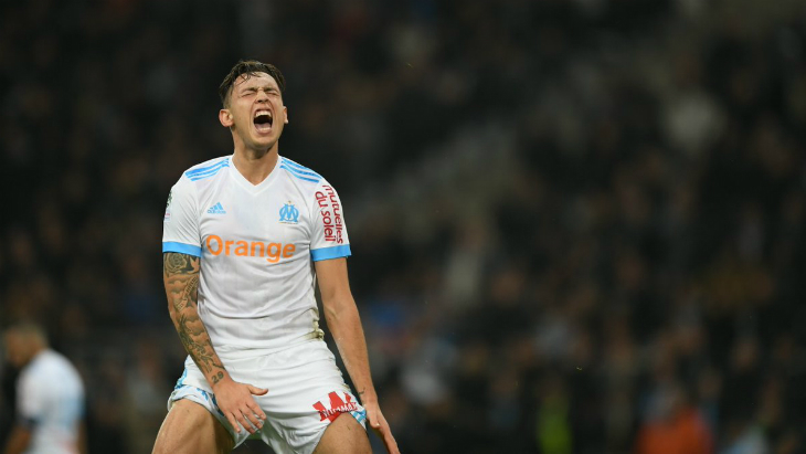 Лукас Окампос