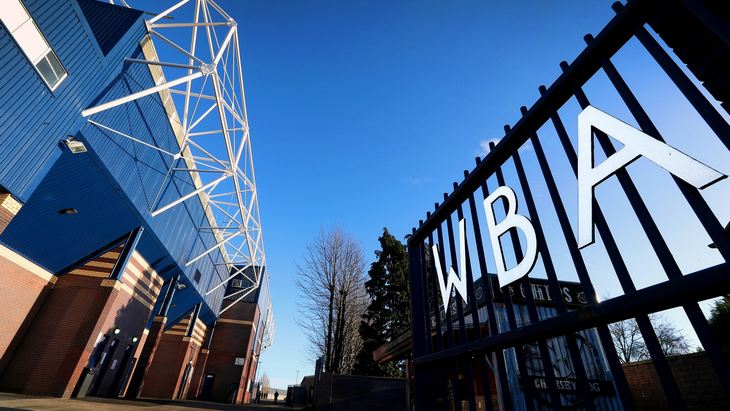 «Вест Бромвич», скорее всего, впервые с 2009 года вылетит из АПЛ