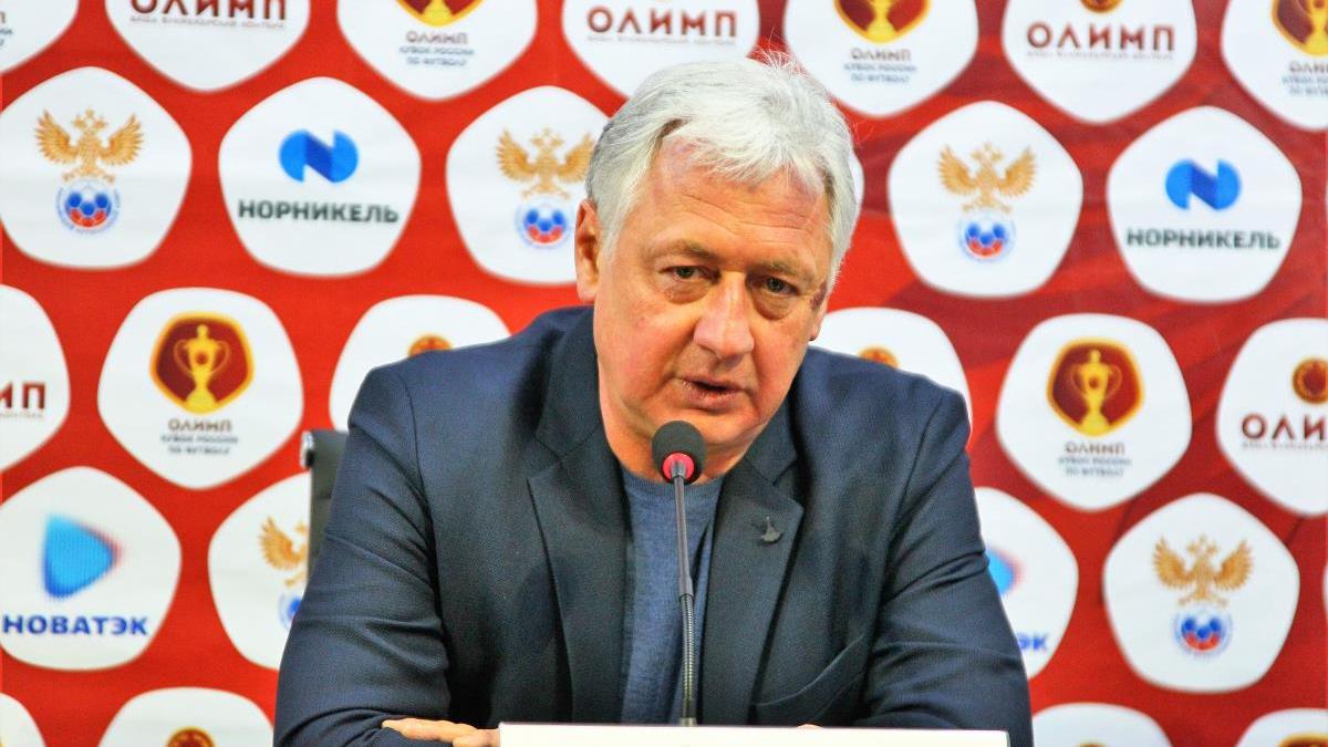 Ринат Билялетдинов