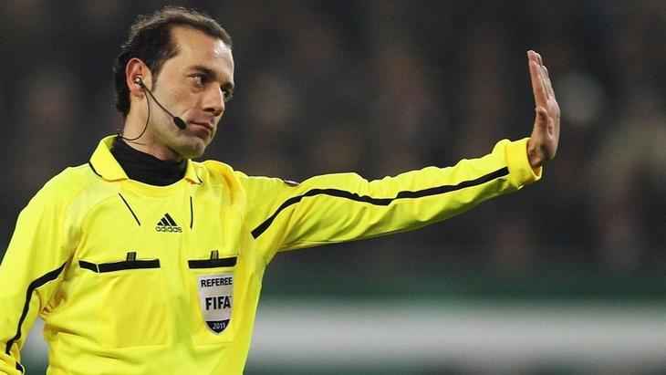 Джюнейт Чакыр