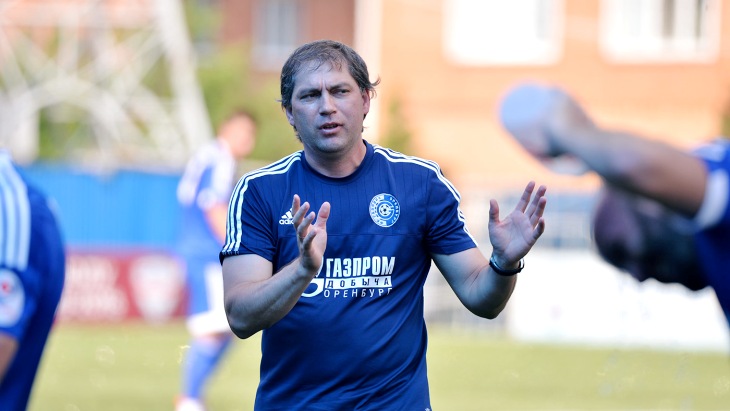 Роберт Евдокимов