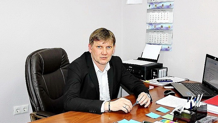 Алексей Кандалинцев