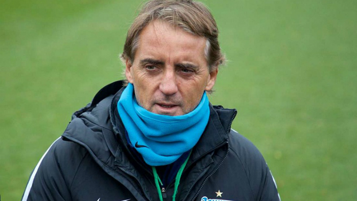 Роберто Манчини