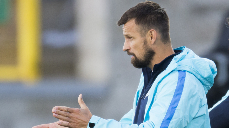 Сергей Семак