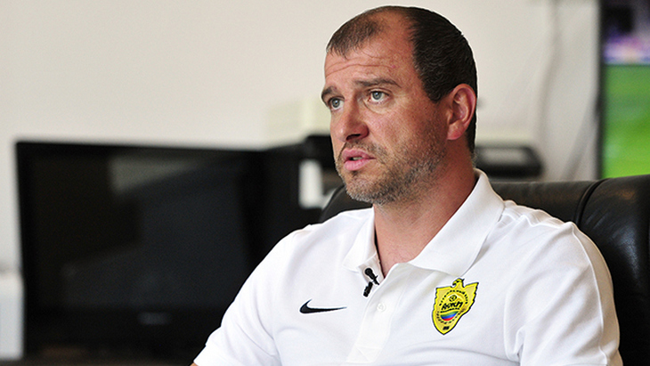 Вадим Скрипченко