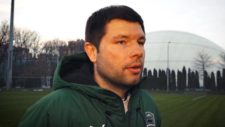 Мурад Мусаев