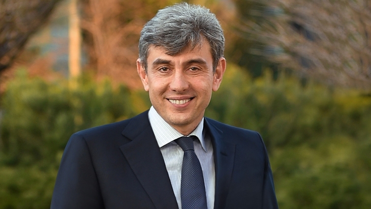 Сергей Галицкий