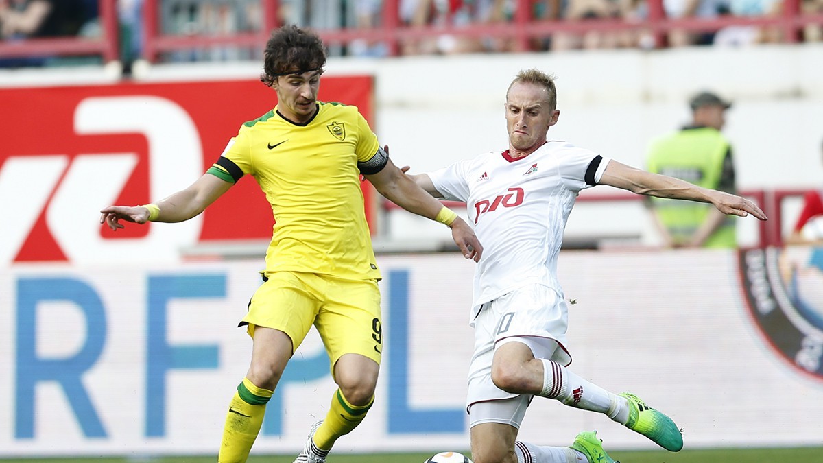 Павел Яковлев