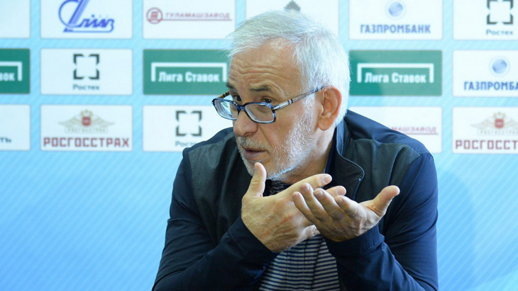 Гаджи Гаджиев