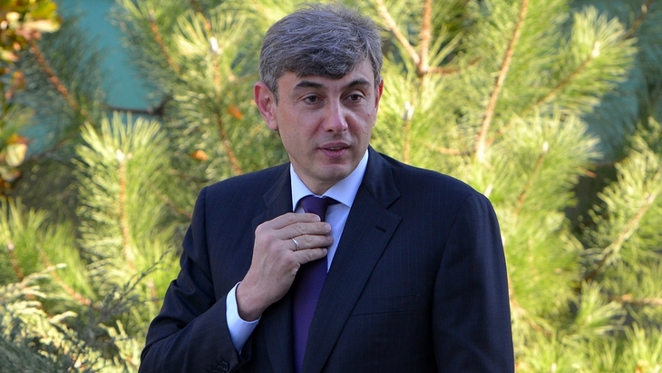 Сергей Галицкий