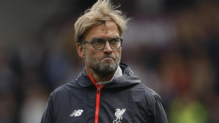 Юрген Клопп