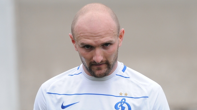 Константин Рауш