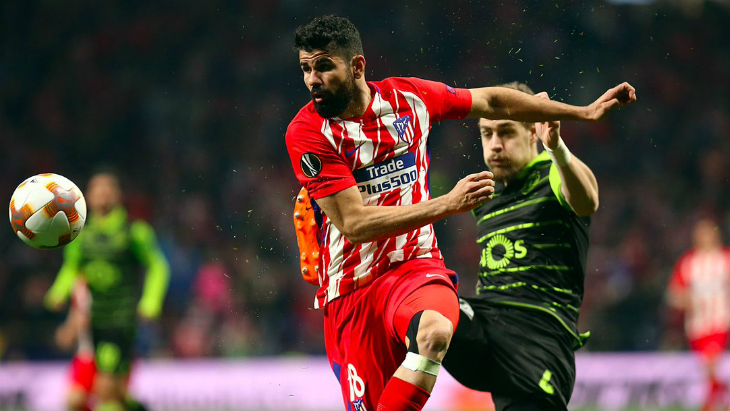 Фрагмент матча