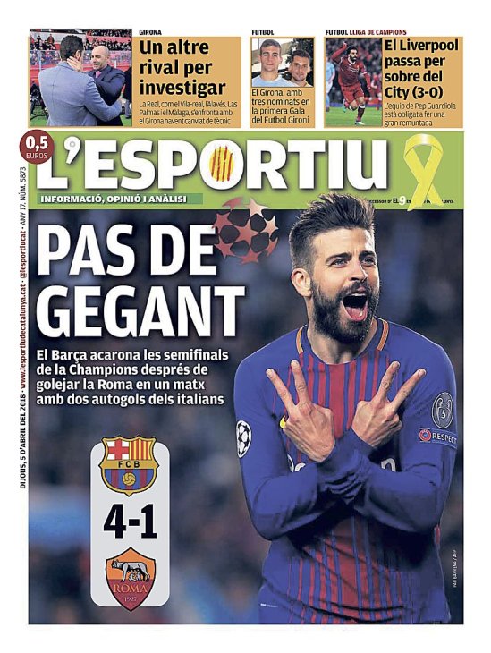 L'Esportiu