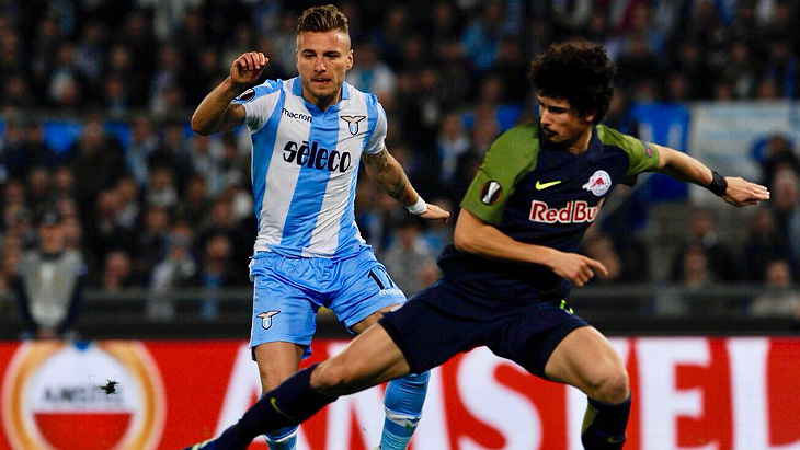 Фрагмент матча