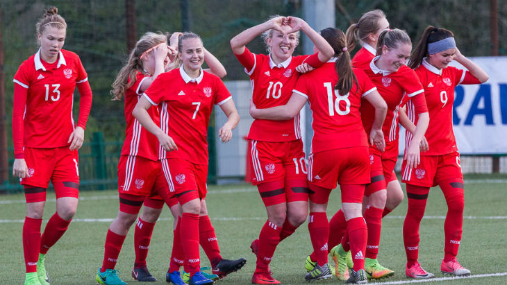 Фрагмент матча