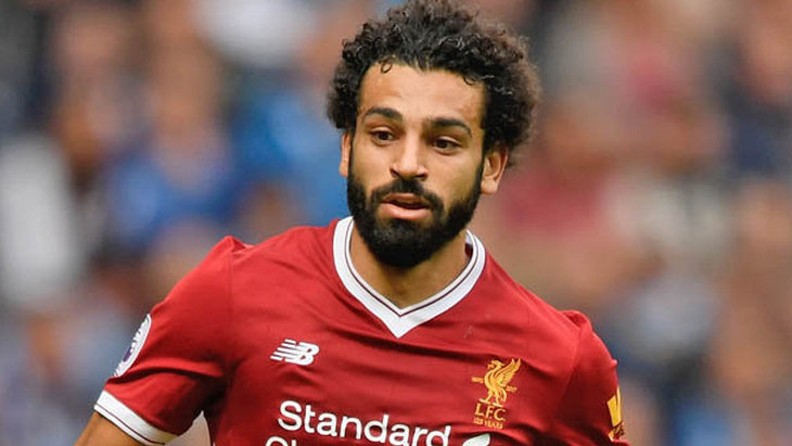 Мохаммед Салах