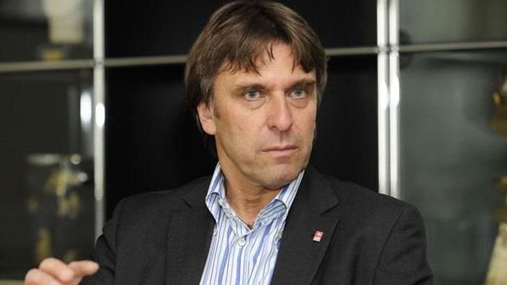 Томас Гримм