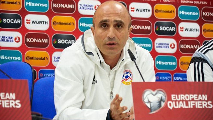 Артур Петросян