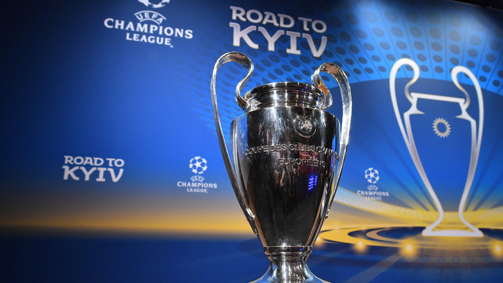 УЕФА открыл дело против «Ромы» из-за флага ДНР на матче ЛЧ